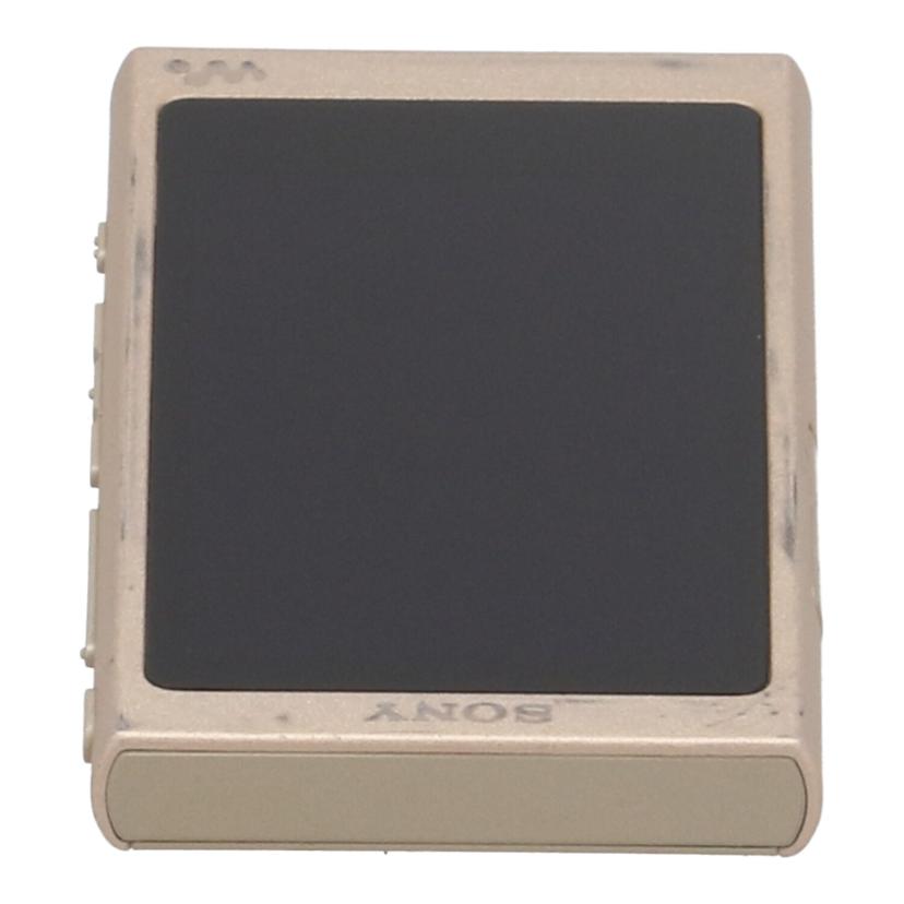 SONY ソニー /ハイレゾ対応ウォークマン 16GB/NW-A45HN//S015187145H/BCランク/70