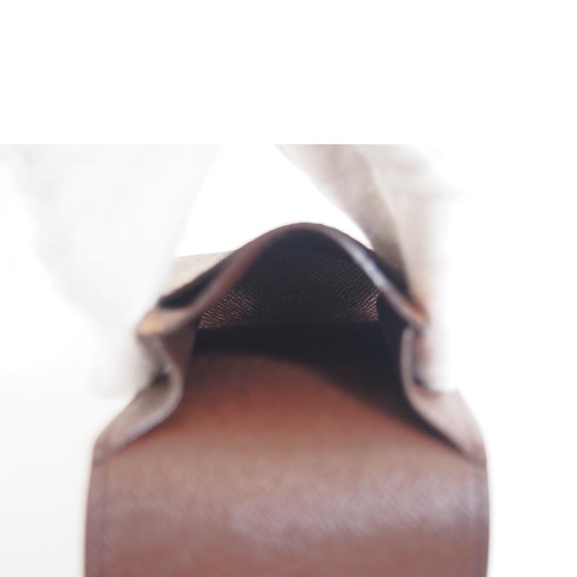 LOUIS VUITTON ルイヴィトン/エテュイ・シガレット/ダミエ/N63024//CT4***/Aランク/71
