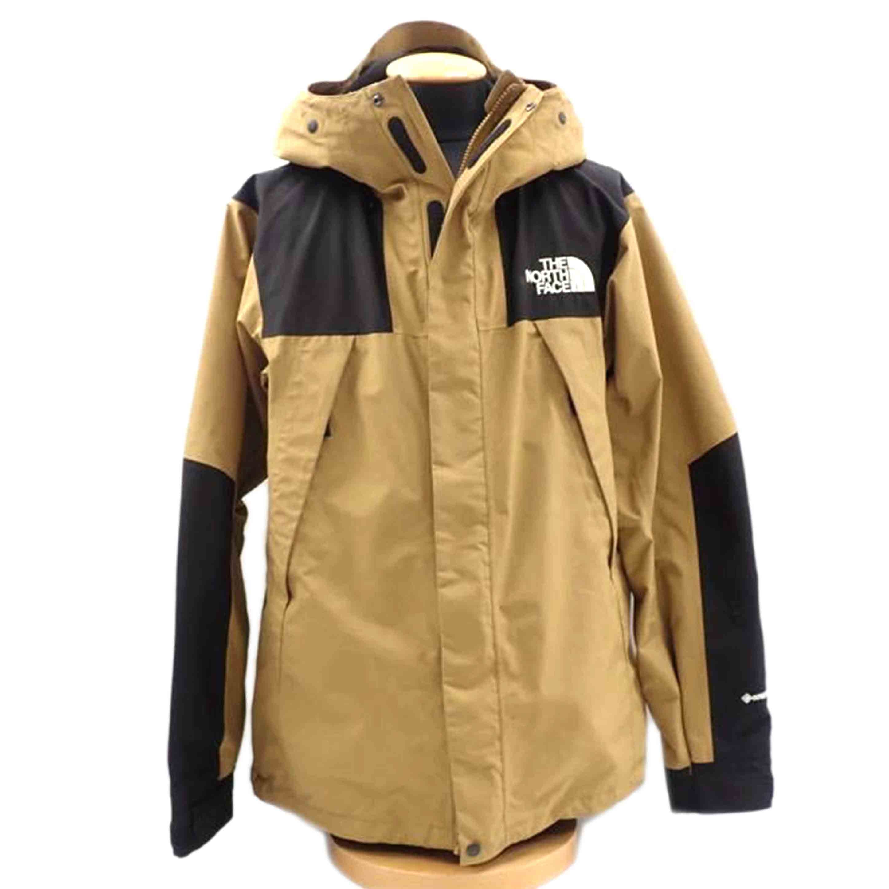 THE NORTH FACE ザノースフェイス/★THE NORTH FACEマウンテンジャケットGORE-TAX/NP61800//サイズ:XL/Bランク/62