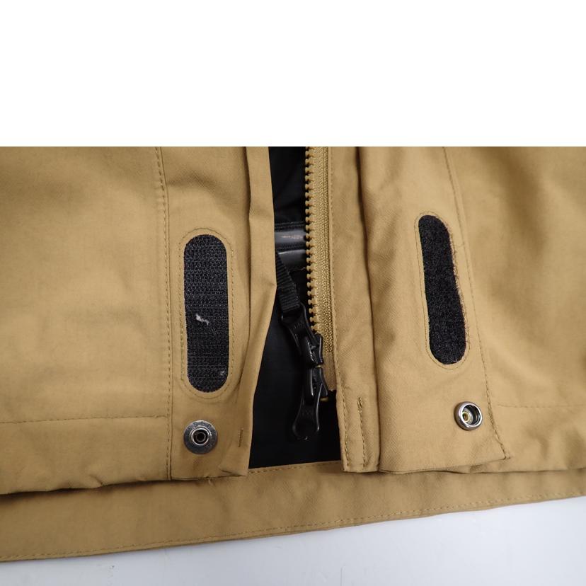 THE NORTH FACE ザノースフェイス/★THE NORTH FACEマウンテンジャケットGORE-TAX/NP61800//サイズ:XL/Bランク/62