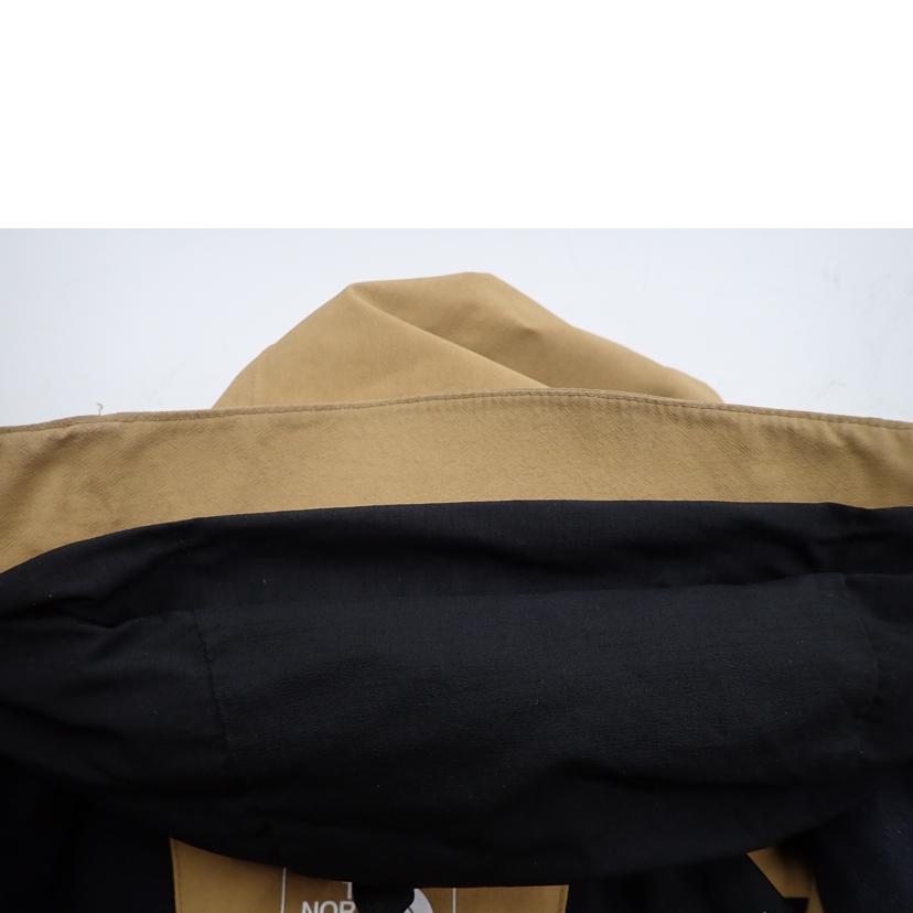 THE NORTH FACE ザノースフェイス/★THE NORTH FACEマウンテンジャケットGORE-TAX/NP61800//サイズ:XL/Bランク/62