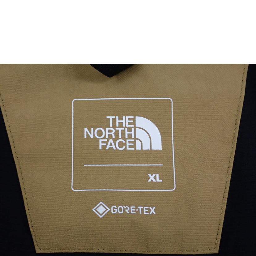 THE NORTH FACE ザノースフェイス/★THE NORTH FACEマウンテンジャケットGORE-TAX/NP61800//サイズ:XL/Bランク/62