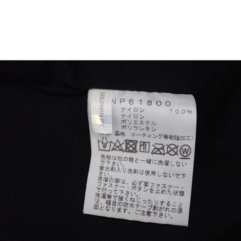THE NORTH FACE ザノースフェイス/★THE NORTH FACEマウンテンジャケットGORE-TAX/NP61800//サイズ:XL/Bランク/62