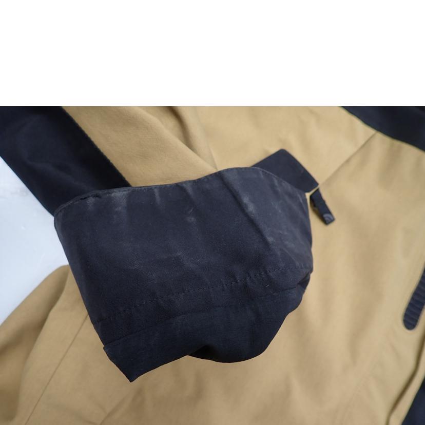 THE NORTH FACE ザノースフェイス/★THE NORTH FACEマウンテンジャケットGORE-TAX/NP61800//サイズ:XL/Bランク/62