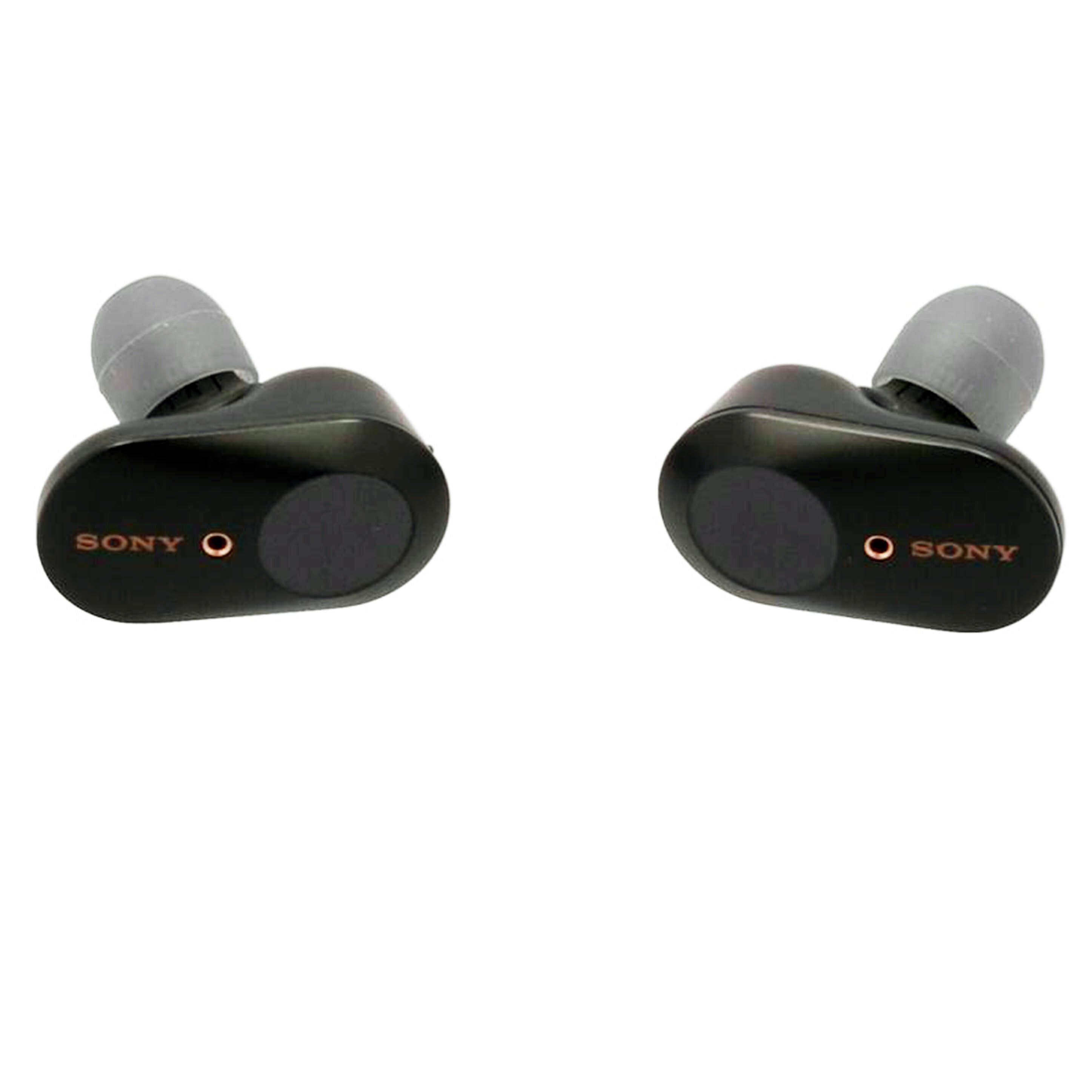 SONY ソニー/ワイヤレスイヤホン/WF-1000XM3//S015453443E/Cランク/75