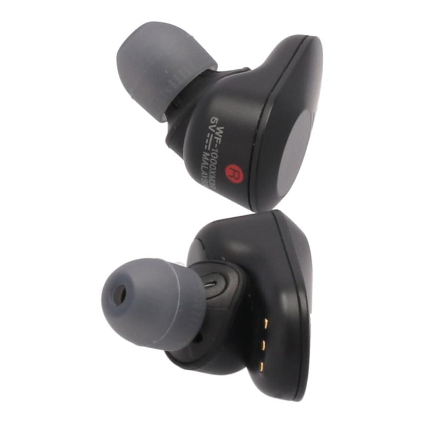 SONY ソニー/ワイヤレスイヤホン/WF-1000XM3//S015453443E/Cランク/75