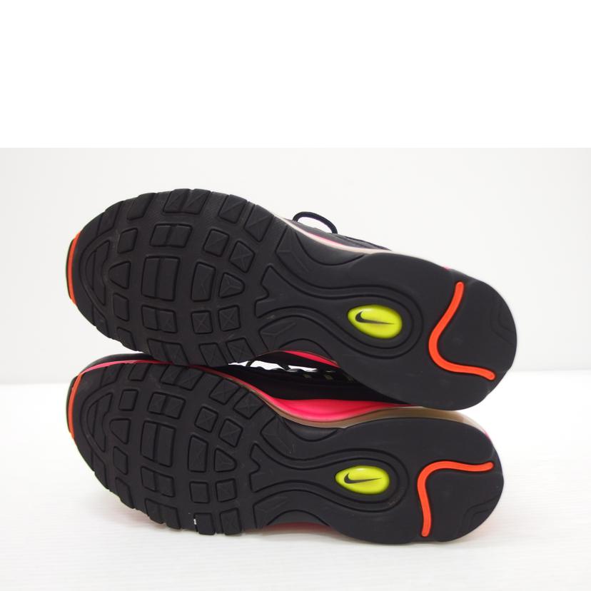 NIKE ナイキ/エアマックス98NEON/CI2291-083//Bランク/88