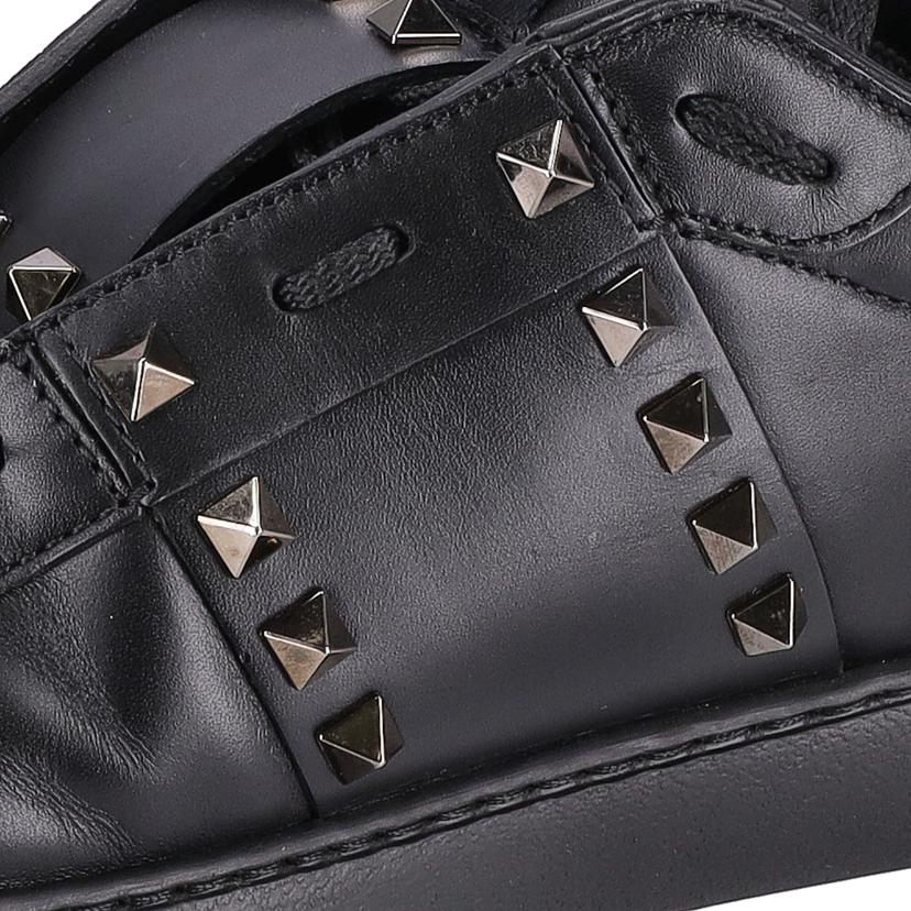 VALENTINO/25 ヴァレンチノ/ヴァレンチノNo.11ロックスタッズスニーカー/S0931 BXE//#41/ABランク/75