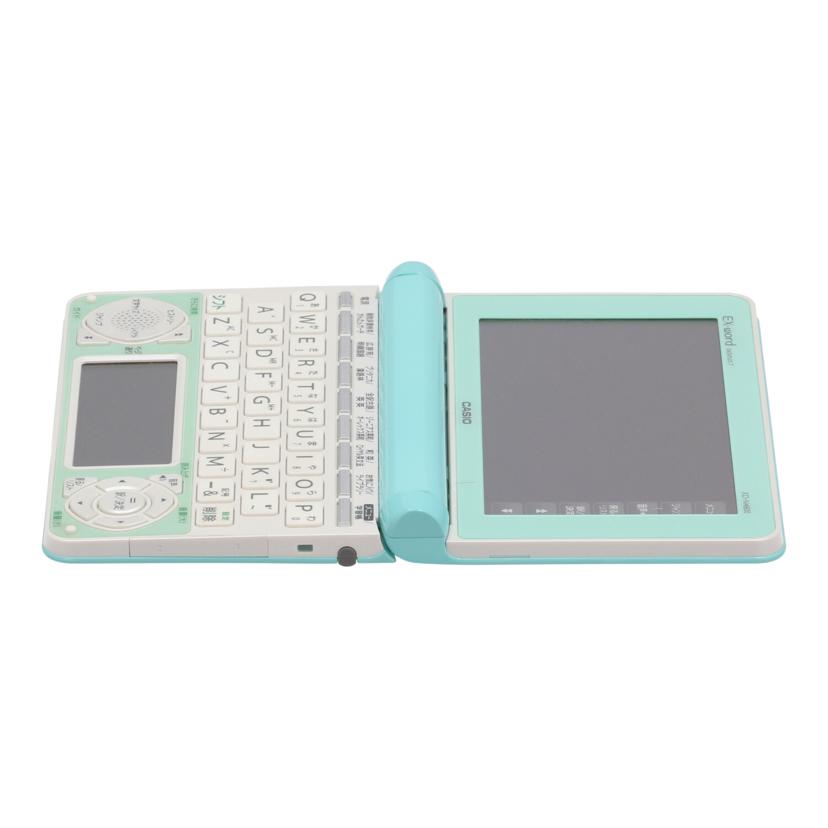 CASIO カシオ/電子辞書/XD-N4800//468gw34ba198855/Bランク/62