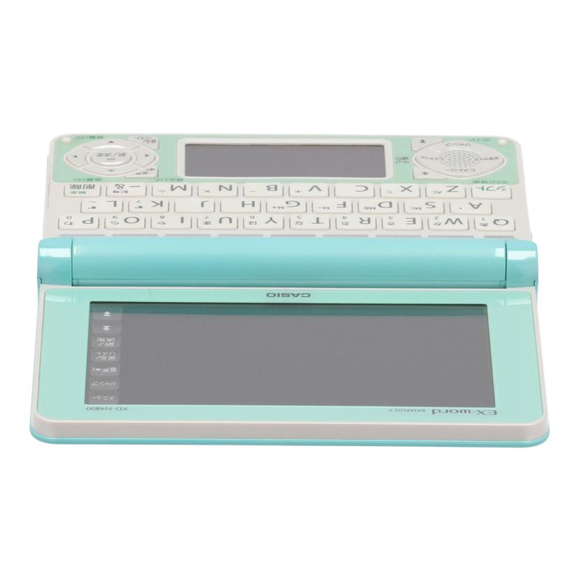 CASIO カシオ/電子辞書/XD-N4800//468gw34ba198855/Bランク/62