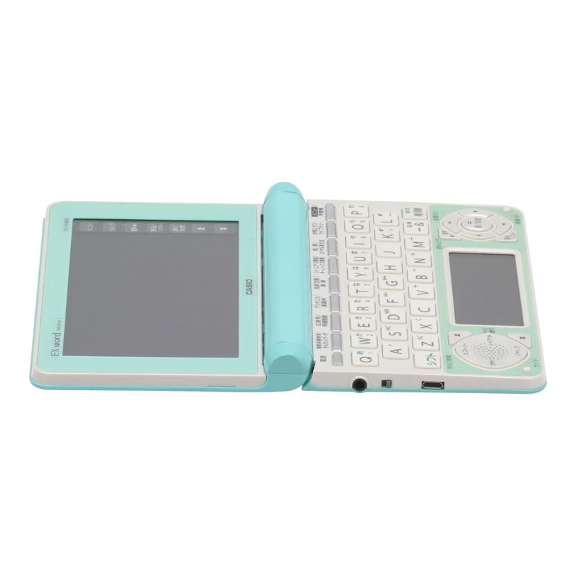 CASIO カシオ/電子辞書/XD-N4800//468gw34ba198855/Bランク/62