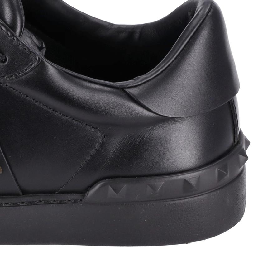 VALENTINO/25 ヴァレンチノ/ヴァレンチノNo.11ロックスタッズスニーカー/S0931 BXE//#41/ABランク/75