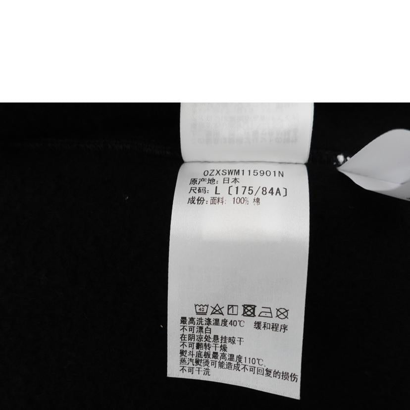A BATHING APE アベイシングエイプ/シャークフルジップパーカー/001ZPK731911C//ABランク/88