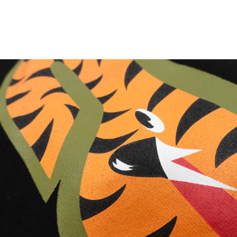 A BATHING APE アベイシングエイプ/シャークフルジップパーカー/001ZPK731911C//ABランク/88