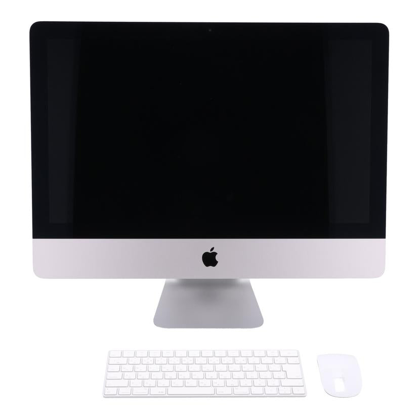APPLE アップル/iMAC 2017/i MAC A1418//CO2WCOOVJ1G9/Bランク/69