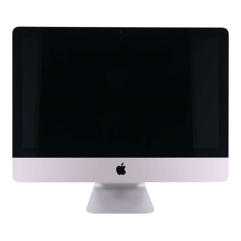 APPLE アップル/iMAC 2017/i MAC A1418//CO2WCOOVJ1G9/Bランク/69