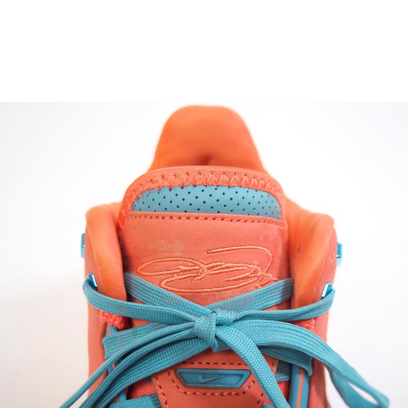 NIKE ナイキ/NIKE LEBRON NXXT GEN AMPD EP/FJ1567-401//ABランク/71