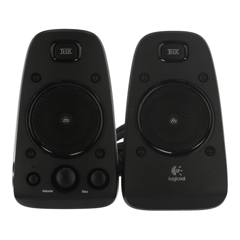 Logicool ロジクール /2.1chスピーカーシステム/Z623//1438GG199398/Bランク/81