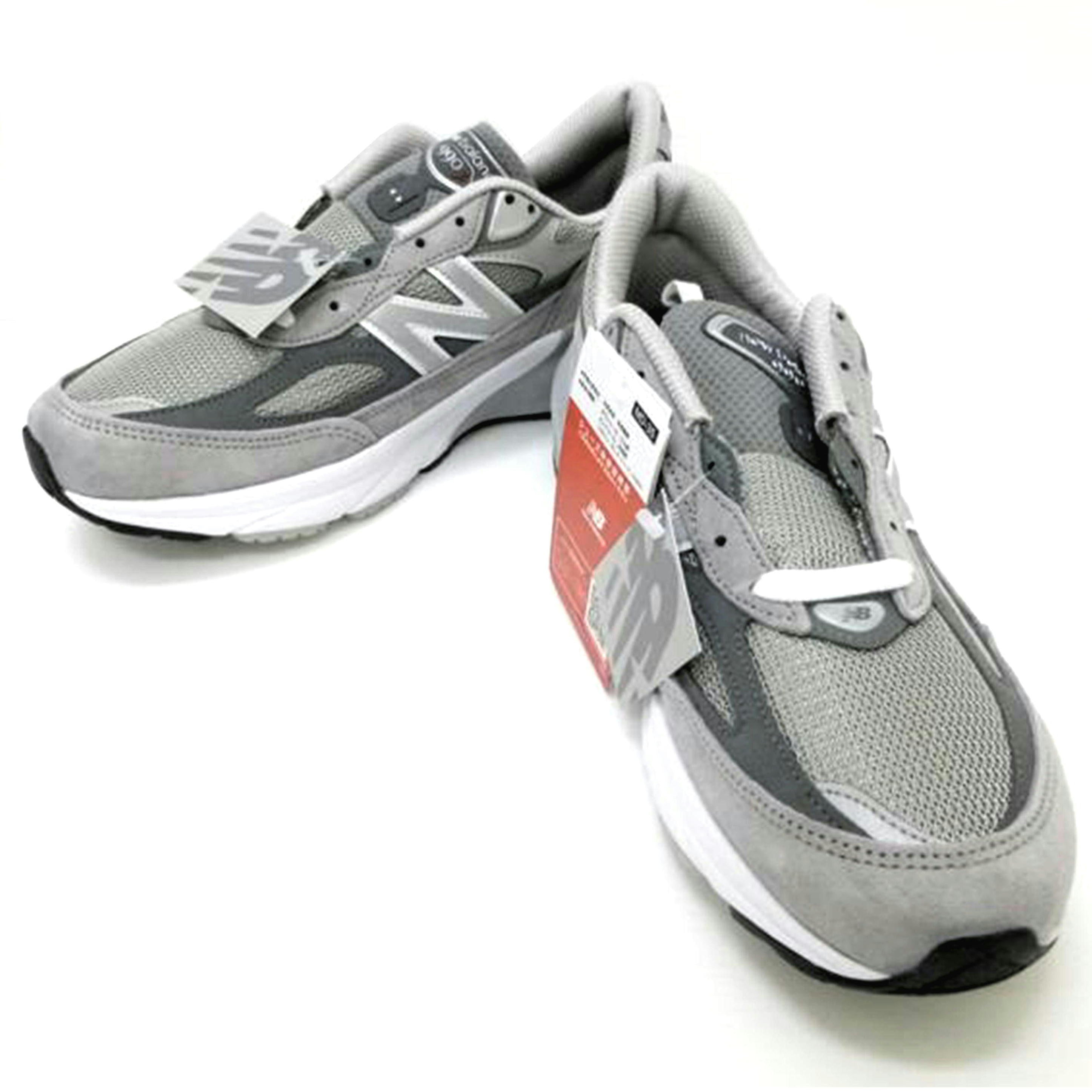 new balance ニューバランス/M990スニーカー/M990GL6//Aランク/88