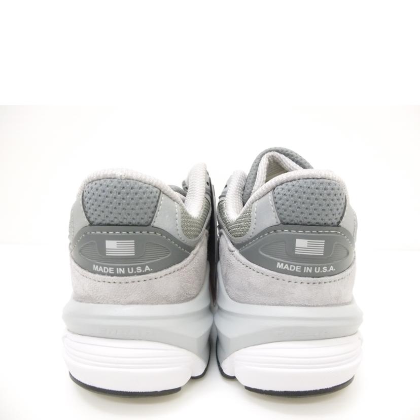 new balance ニューバランス/M990スニーカー/M990GL6//Aランク/88