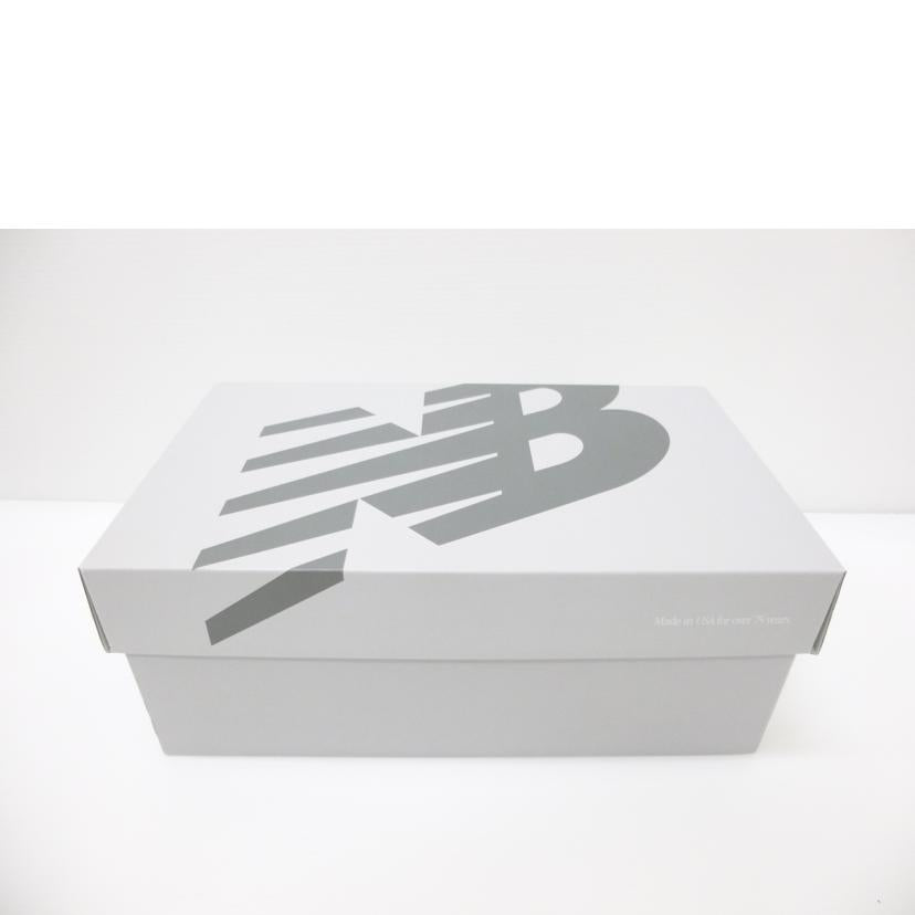 new balance ニューバランス/M990スニーカー/M990GL6//Aランク/88