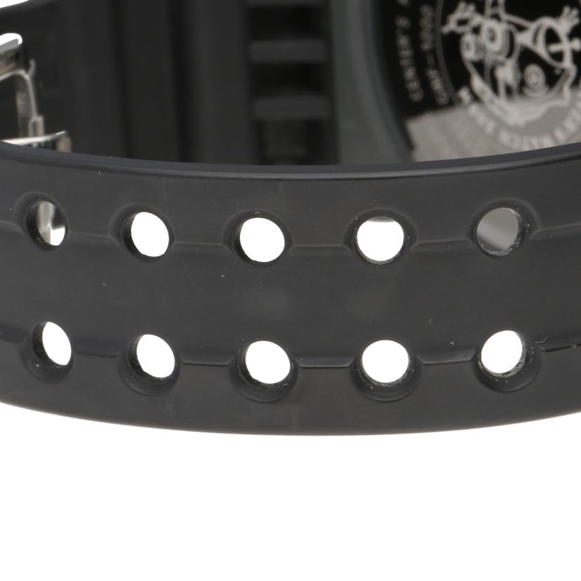 CASIO カシオ/G-SHOCK/フロッグマン/電波ソーラー/GWF-1000-1JF//201*****/SAランク/78