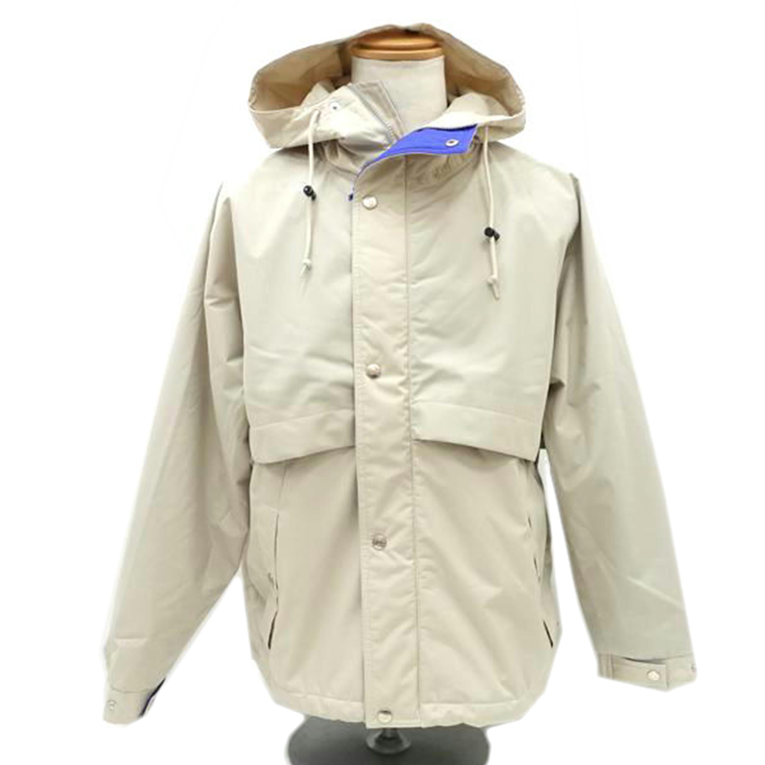 L.L.Bean エルエルビーン/中綿ナイロンフーディー/5575-2044//Aランク/88