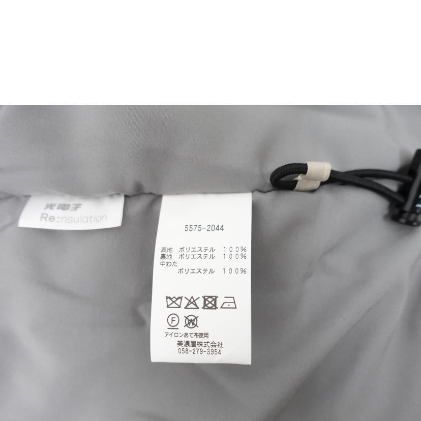 L.L.Bean エルエルビーン/中綿ナイロンフーディー/5575-2044//Aランク/88