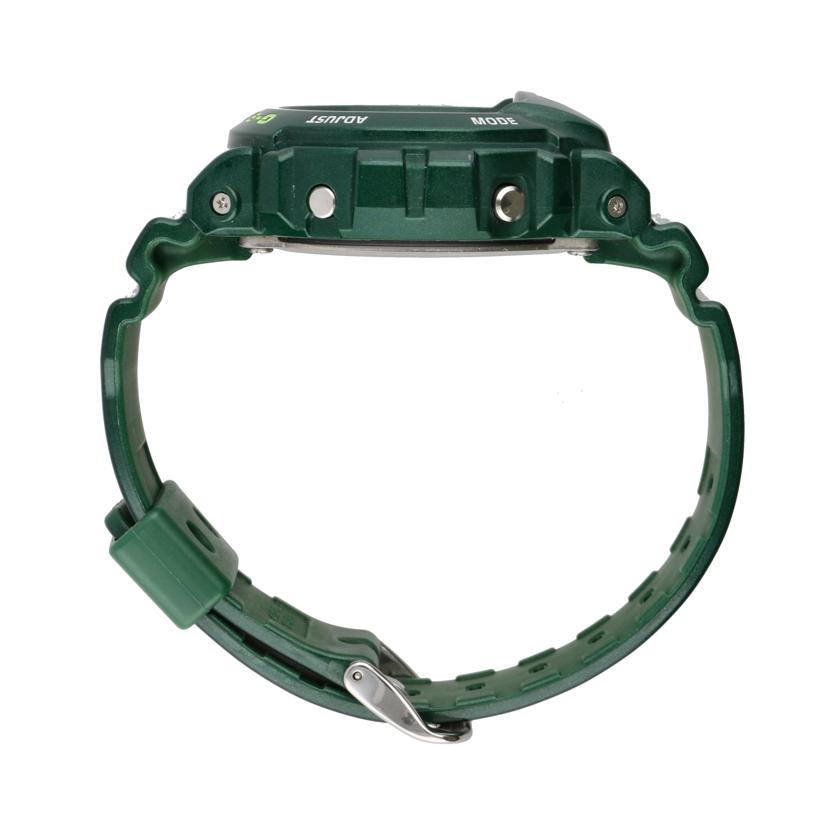CASIO カシオ/G-SHOCK/デジタル/クレイジーカラーズ/DW-6900CC-3JF//128*/Aランク/75