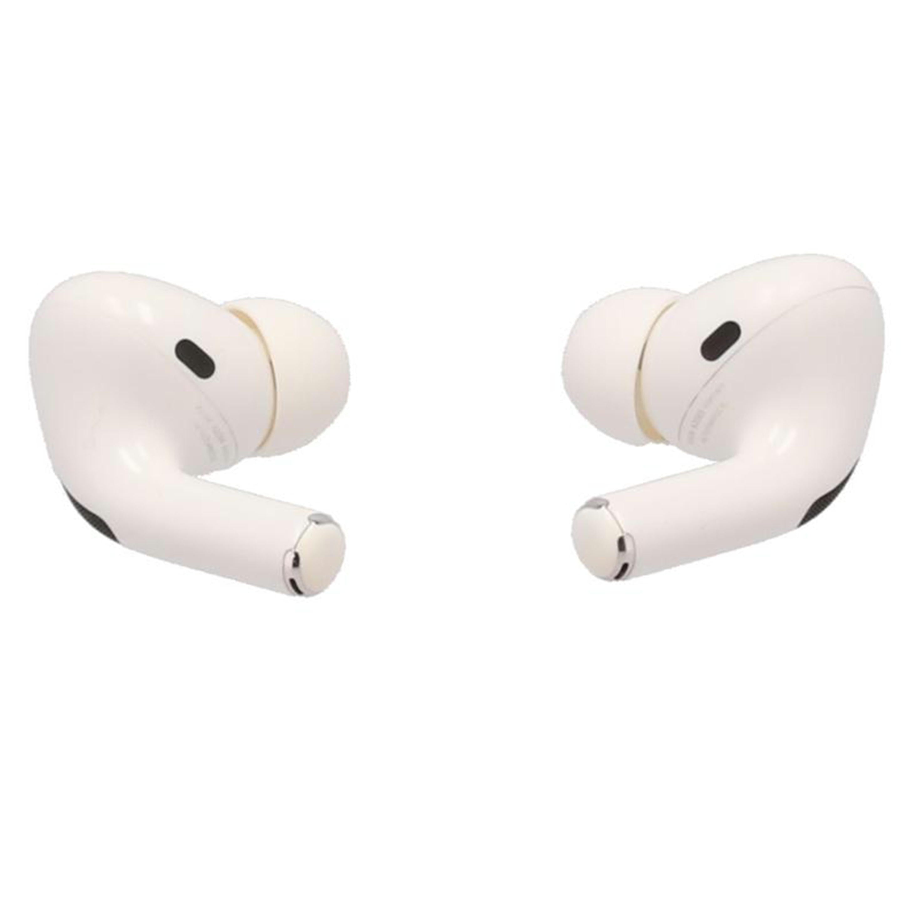 Apple アップル/Airpods Pro(第1世代)/MWP22J/A//H2KGFEL00C6L/Bランク/09