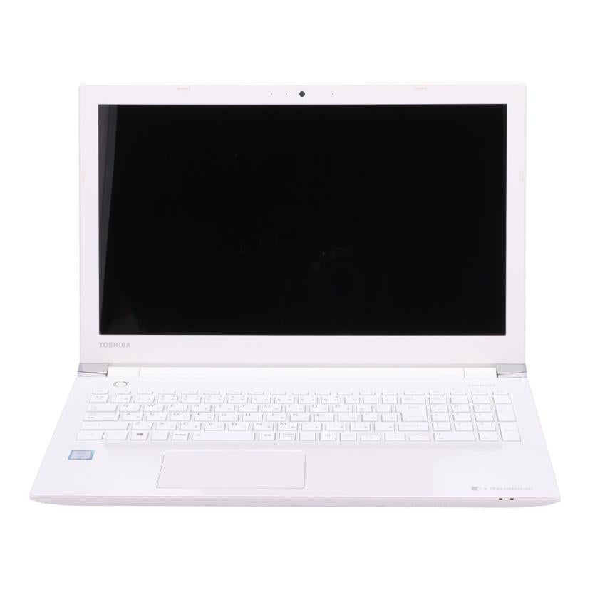 TOSHIBA 東芝 /Win11ノートPC/dynabook T55/PT55AWP-BJA2//9G013351H/Bランク/81