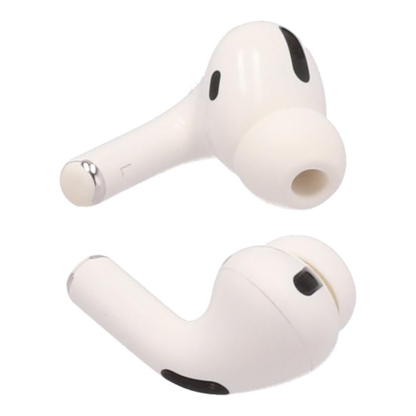 Apple アップル/Airpods Pro(第1世代)/MWP22J/A//H2KGFEL00C6L/Bランク/09