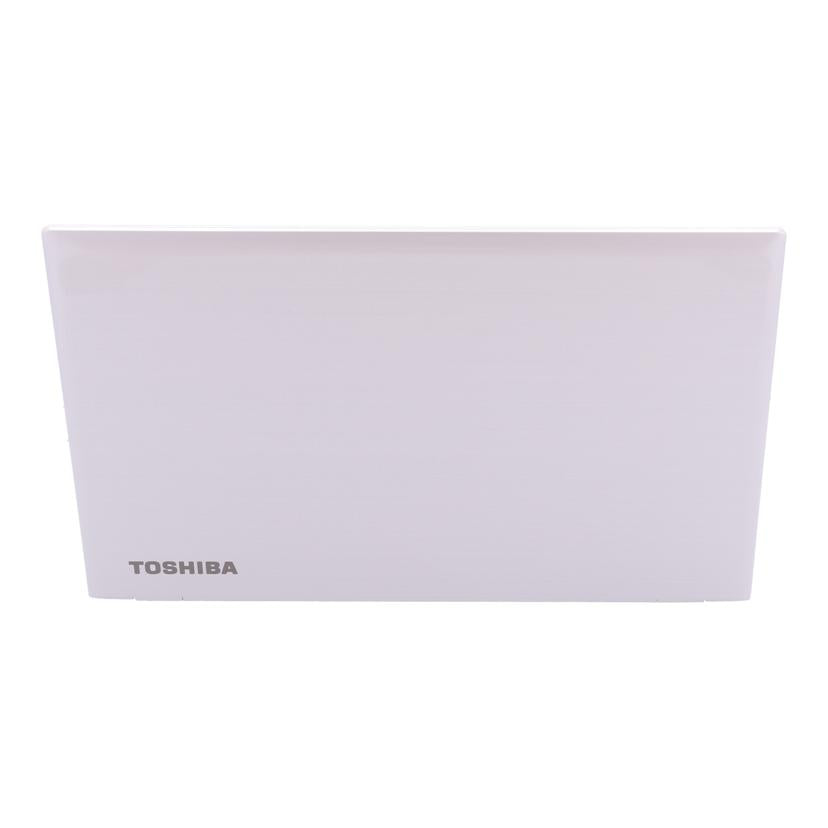 TOSHIBA 東芝 /Win11ノートPC/dynabook T55/PT55AWP-BJA2//9G013351H/Bランク/81