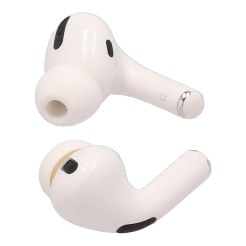 Apple アップル/Airpods Pro(第1世代)/MWP22J/A//H2KGFEL00C6L/Bランク/09
