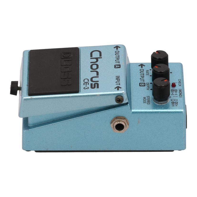 BOSS ボス/エフェクター(ビンテージ)/CE-3//094700/Cランク/75