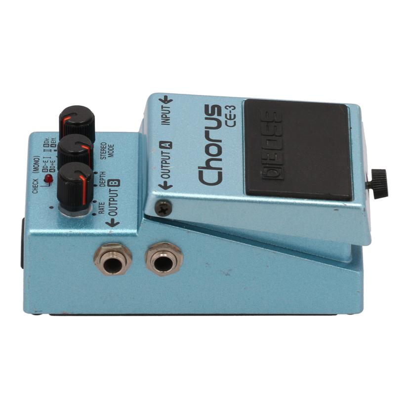 BOSS ボス/エフェクター(ビンテージ)/CE-3//094700/Cランク/75
