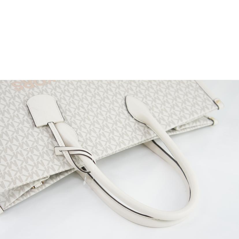 MICHAEL KORS マイケルコース/ミレラトート//ABランク/64