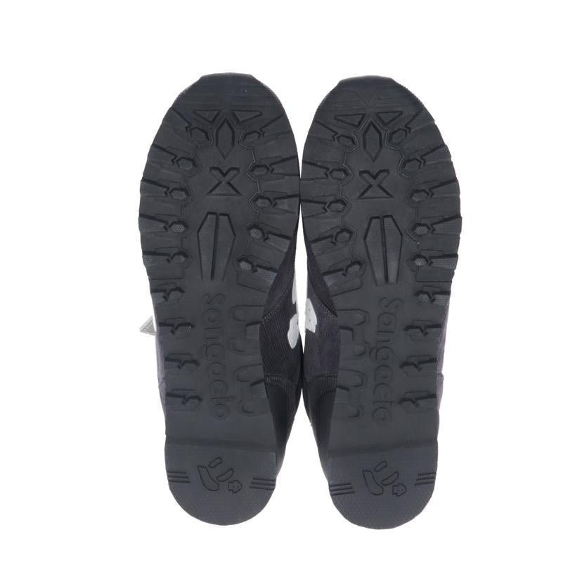 SANGACIO サンガッチョ/SANGACIO コーデュロイスニーカー #29.5//SAランク/20