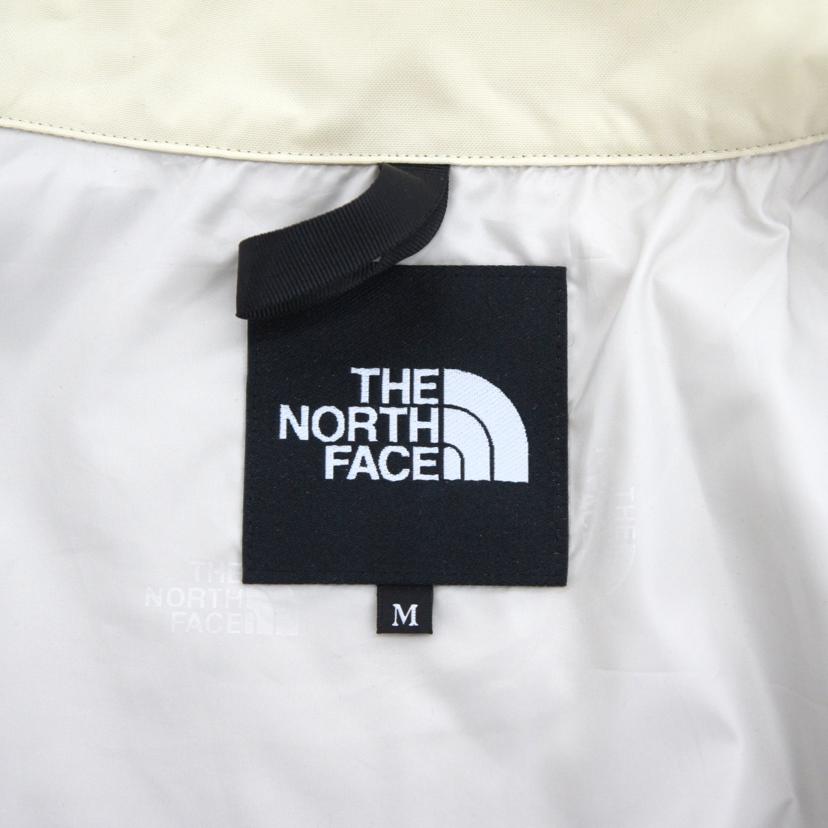THE NORTH FACE ザノースフェイス/コーチジャケット/NP72130//Aランク/81