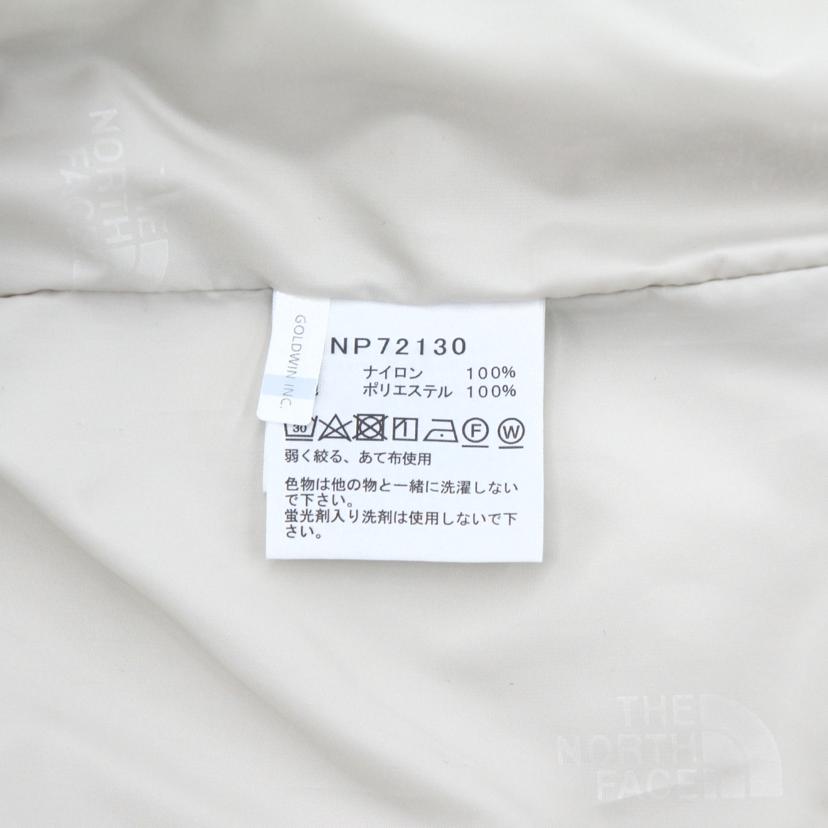 THE NORTH FACE ザノースフェイス/コーチジャケット/NP72130//Aランク/81