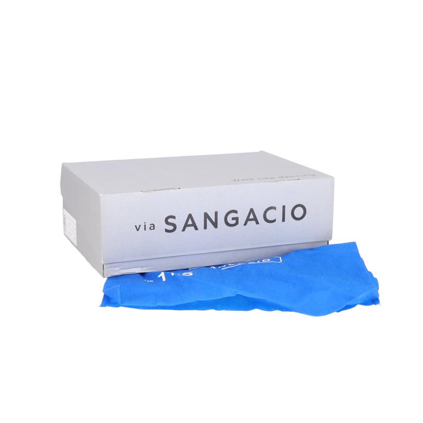 SANGACIO サンガッチョ/SANGACIO コーデュロイスニーカー #29.5//SAランク/20