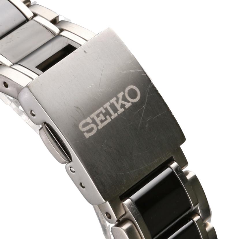 SEIKO セイコー/ASTRON/GPSソーラー/SBXA015/7X52-0AF0//341***/ABランク/75