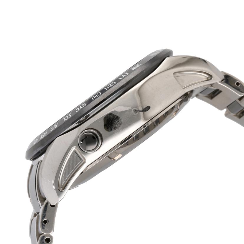 SEIKO セイコー/ASTRON/GPSソーラー/SBXA015/7X52-0AF0//341***/ABランク/75