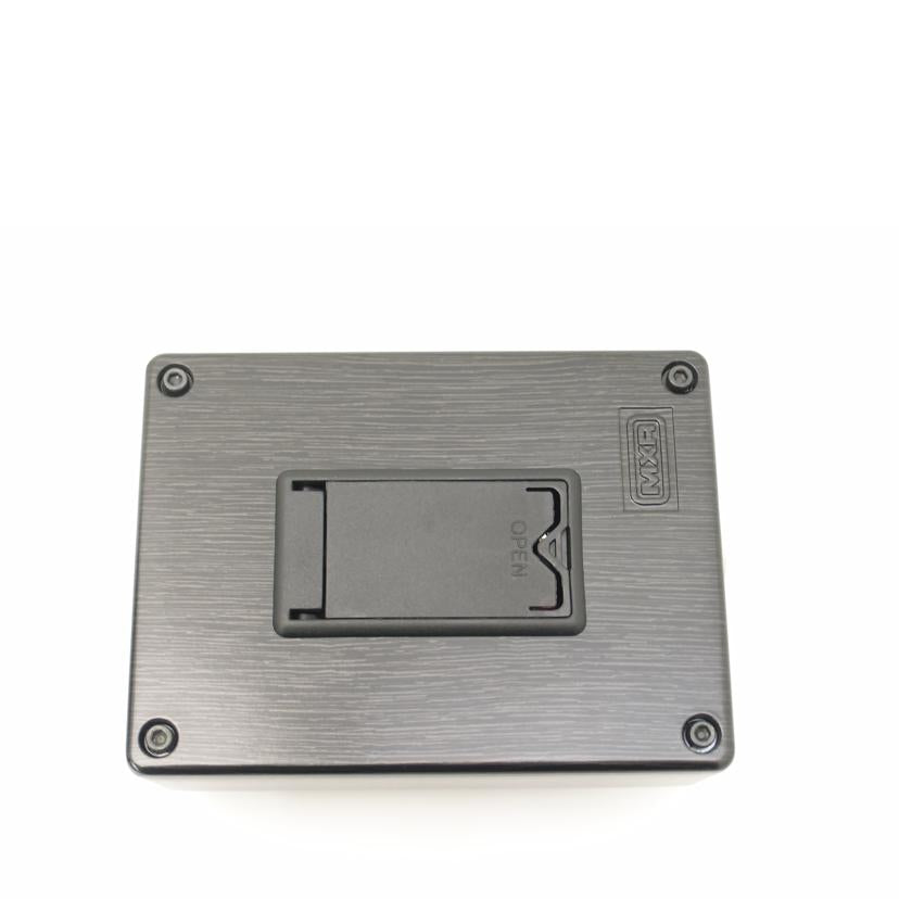 MXR エムエックスアール/ブースト/オーバードライブ/MC402M//MMI16H834/Aランク/69