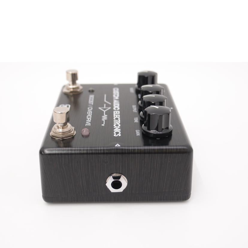 MXR エムエックスアール/ブースト/オーバードライブ/MC402M//MMI16H834/Aランク/69