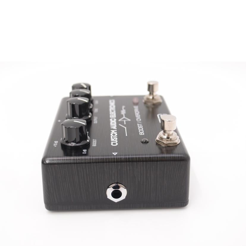 MXR エムエックスアール/ブースト/オーバードライブ/MC402M//MMI16H834/Aランク/69