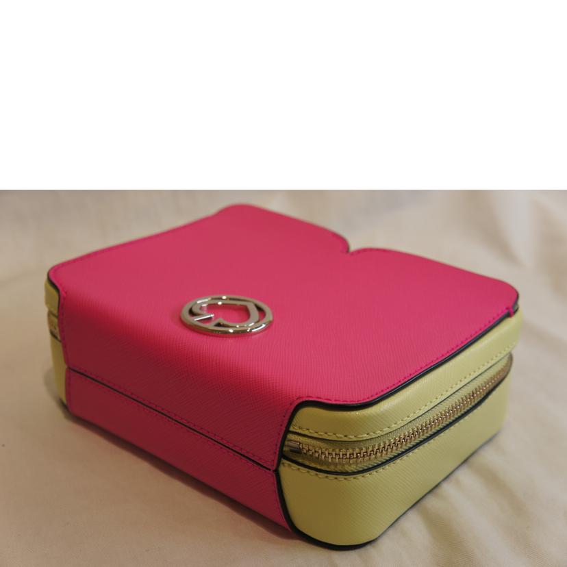 Kate Spade/バニティミニトップハンドル2WAY//Aランク/92