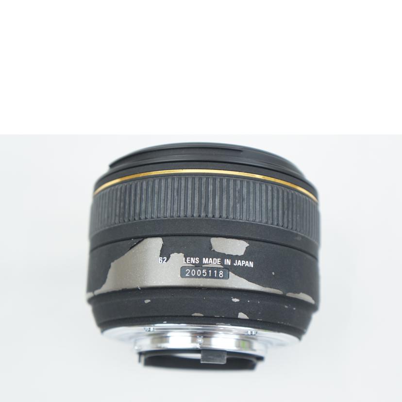 SIGMA シグマ/デジタル対応レンズ/30/1.4D/30/1.4D EX DC HSM//2005118/Bランク/67