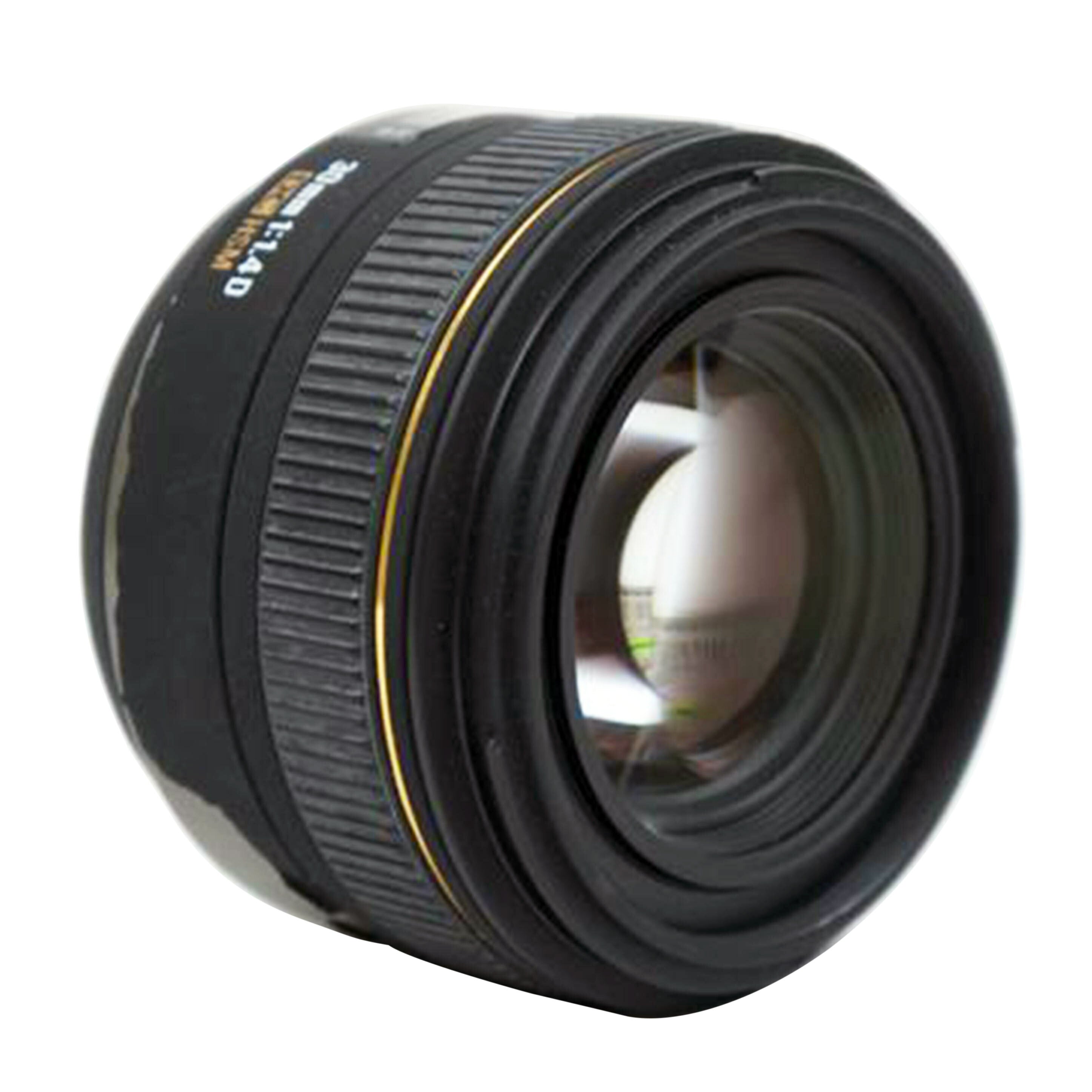 SIGMA シグマ/デジタル対応レンズ/30/1.4D/30/1.4D EX DC HSM//2005118/Bランク/67