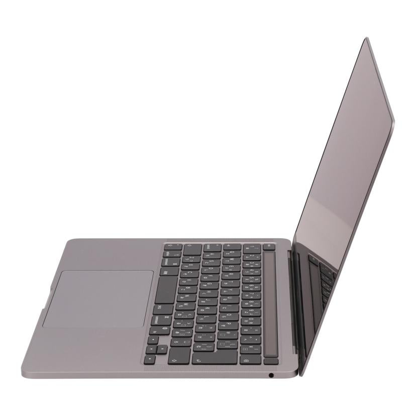 Apple アップル/MacBook Pro(13インチ,M1,2020)/MYDA2J/A//C02DM6ZMQ05D/Bランク/09
